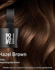 BOLDIFY Hairline Powder - Root