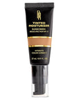 Black Radiance True Complexion Tinted Moisturizer SPF 15