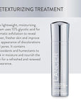 Lancer Skincare Retexturizing Treatment, Daily Moisturizing