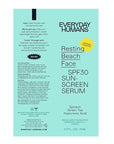 Banana Boat Protection + Vitamins Sunscreen Moisturizing