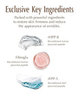 ISA KNOX TE'RVINA AD Regenerating Skincare Set (12.7fl 12.7fl oz