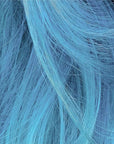 Danger Jones Semi-Permanent Hair Color (Poolside - Light Blue)