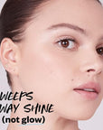 Kosas Cloud Set Face Setting Powder | Smoothing (Sheer Deep)