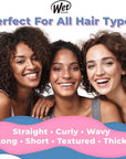 Wet Brush Original Detangler Hair