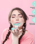 Eye wash cup portable eye