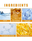Biossance Squalane + Zinc Sheer Mineral Lightweight,