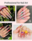 Melodysusie 1.8mm ball shape cuticle