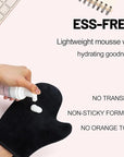 Self Tanning Mitt Applicator Self Tan Black Tanning Mitts Self Tanner are Machine Washable And Reusable Sunless Tanning Mit Ultra Soft and Streak Free