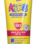 Banana Boat Kids Tear Free