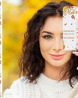 60 Pcs Thanksgiving Gifts Bulk Lip