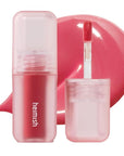 HEIMISH Dailism Lip Gloss Pink Coral 4g/0.14fl.oz