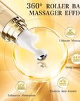6% caffeine eye cream for
