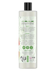 Love Beauty and Planet Plant-Based Body Wash Hydrate and Restore Skin Watermelon and Hyaluronic Acid Made with Plant-Based Cleansers and Skin Care Ingredients, 100% Biodegradable 20 fl oz