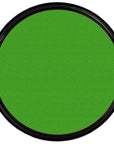 Mehron Makeup StarBlend Cake Makeup | Wet/Dry Pressed Powder | Powder Foundation | Green Face Paint & Body Paint 2 oz (56g)