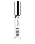 Neutrogena Hydro Boost Moisturizing Lip Gloss, Hydrating Non-Stick and Non-Drying Luminous Tinted Lip Shine with Hyaluronic Acid to Soften and Condition Lips, 100 Soft Mulberry, 0.10 oz