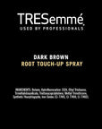 TRESemme Root Touch Up Spray,