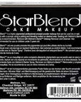 Mehron Makeup StarBlend Cake (2 oz) (Soft Beige)