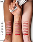 Lamel Matte Gel Lip Liner Pencil | Weightless Lip 7g