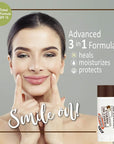 Palmer's Coconut Oil Formula Lip Balm