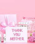 Dunzy 50 Pcs Mother's Day Lip Gifts