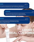 Re.SPN Bakuchiol Firming Roller Eye Cream – For Puffy Eyes, Wrinkles & Dark Circles with Gua Sha Applicator, Vegan, Natural Retinol, Niacinamide, K-Beauty (0.67 fl oz)
