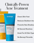 Geologie Clear System | 3-Step Acne