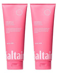 Saltair Body Lotion - 2 Pack Moisturizing Lotion For Dry Skin. Pink Beach Scented Hydrating Body Cream with Nourishing Moisturizer Formula. Skin Care for Women and Men. 2x 10oz Tubes