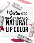 ChapStick Total Hydration Tinted Lip Balm