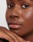 Ami Colé Skin-Enhancing Stick Foundation (220) Bronzer Stick and Gluten-Free