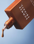 Summer Fridays Bronzing Drops - Hydrating Serum-Like Formula with Hyaluronic Acid - Hybrid-Makeup with Skincare Benefits - Help Support a Healthy Skin Barrier - Soft, Dewy Finish (1 Fl Oz)