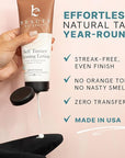 EVERYDAY HUMANS SPF30 PA +++ Sheer Light