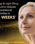 Cicatricure gold lift anti gravitational