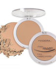 AQUAPURITY - PHOERA Sheer Matte Fixing Powder Makeup