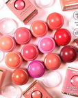 Soft Blush Balm (012, Talk 2 me)