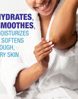 Blue Goo CRACKED HEELS & DRY HANDS Skin Softener for Dry Feet, Hands, Hydrating and Smoothing, Moisturizer, Dryness Relief, 2 Ounce, made with 100% PURE EMU OIL