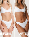 Bali Body 1-Hour Express Self Tanner Foam โ Dark Shade, Fast-Drying, Streak-Free, Lightweight Formula for a Natural, Flawless Tan โ Self Tan, Fake Tan, Vegan & Cruelty-Free (127 ml/4.05 fl oz)