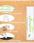 Dunzy 50 Pcs Thank You Gift (Leaf)