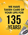 ChapStick Classic Original Lip Balm Tube,