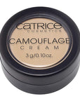Catrice Concealer Camouflage Cream Light Beige 020