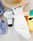 Zoey Naturals Broad Spectrum SPF 30