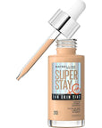 Maybelline Super Stay Up to 24HR Skin Tint, 1 Count