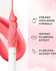 Lip Plumper Gloss Lip Job -