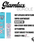 Beauty Bundle Wet Lip Plumper Lip