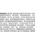Curel Itch Defense Calming Daily Cleanser, Body Wash, Soap-free Formula, for Dry, Itchy Skin, with Hydrating Jojoba and Olive Oil, 10 Oz