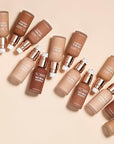 FLOWER BEAUTY By Drew Barrymore Get Real Serum Coverage (Sable)
