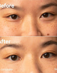 ATTITUDE Oceanly Light Coverage Under Eye Concealer Stick,