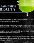ERA Beauty Makeup, ERA Face Primer,1.5 Ounce