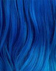 Danger Jones Semi-Permanent Hair Color (Solitude - Blue)