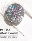Physicians Formula Mineral Wear®Diamond Blur Skincare Cushion Powder, Talc-Free- Translucent