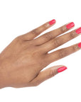 duri Nail Polish No.74, Coral